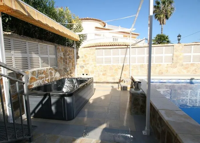 Casa vacanze Sunshine, Second *