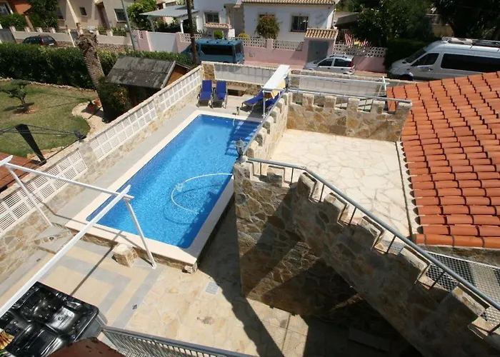 Casa vacanze Sunshine, Second *