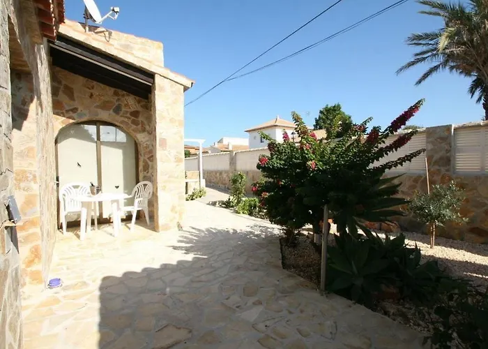 Sunshine, Second Casa vacanze *