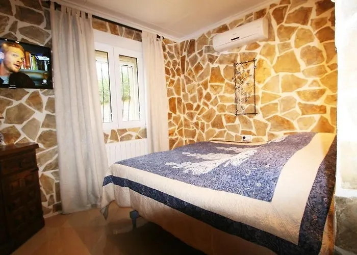 Sunshine, Second Casa vacanze *
