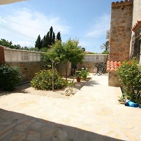 Sunshine, Second Holiday home *