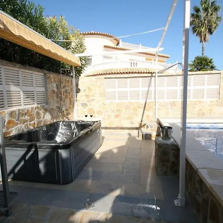 Holiday home Sunshine, Second *