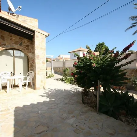 Sunshine, Second Holiday home *