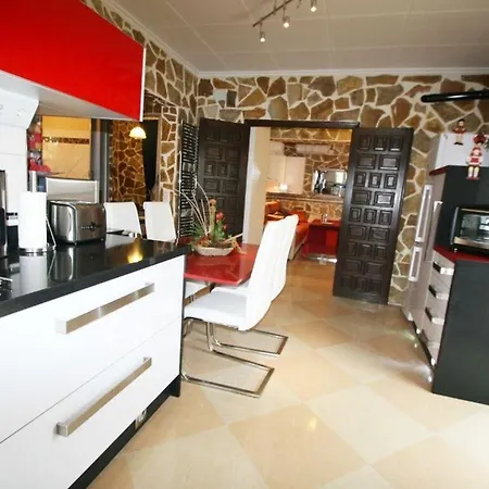 Sunshine, Second Holiday home Els Poblets