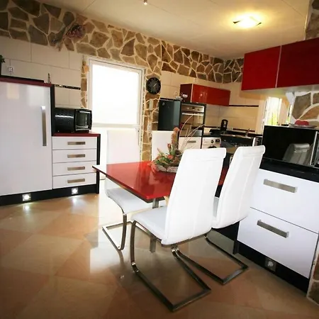 Sunshine, Second Holiday home *